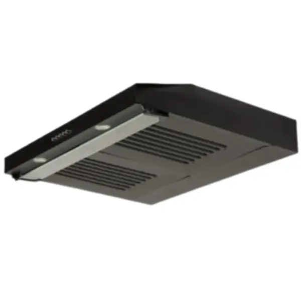 Кухонная вытяжка Ferre, Gray, 601 Tablet