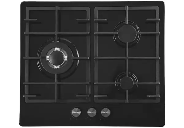 Варочная панель Vitech 121762 Black