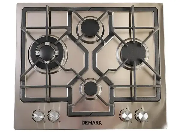 Варочная панель DEMARK HBS54017