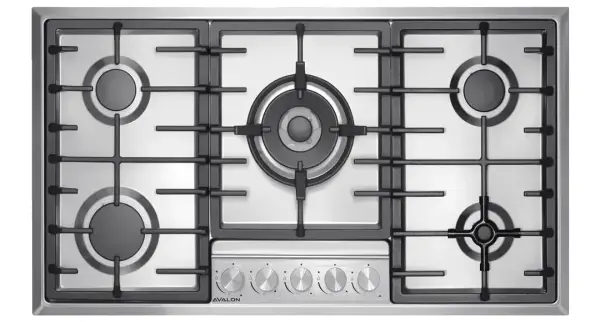 Варочная панель AVL-GH 595