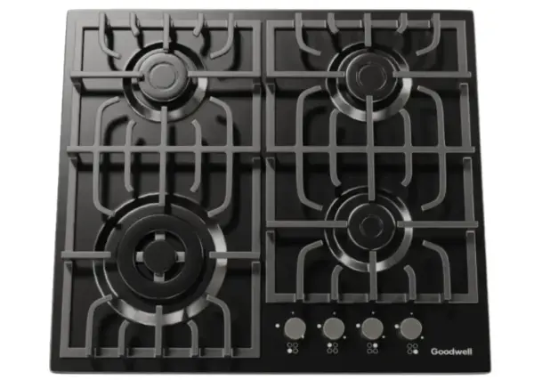 Pishirish yuzasi Goodwell - 6461 B