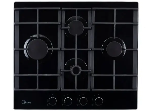 Варочная панель Midea MG 606 VBG