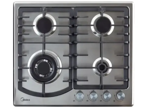 Варочная панель Midea MG 604 X