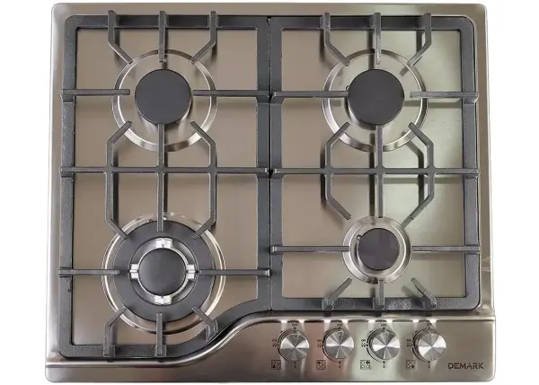 Встраиваемая варочная панель DEMARK CFGH-S4501