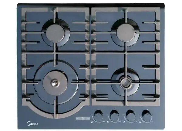 Варочная панель Midea MG 603 BG