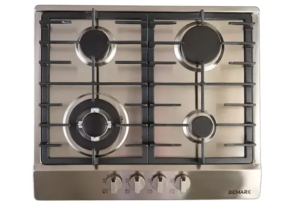 Встраиваемая варочная панель DEMARK CFGH-S4505