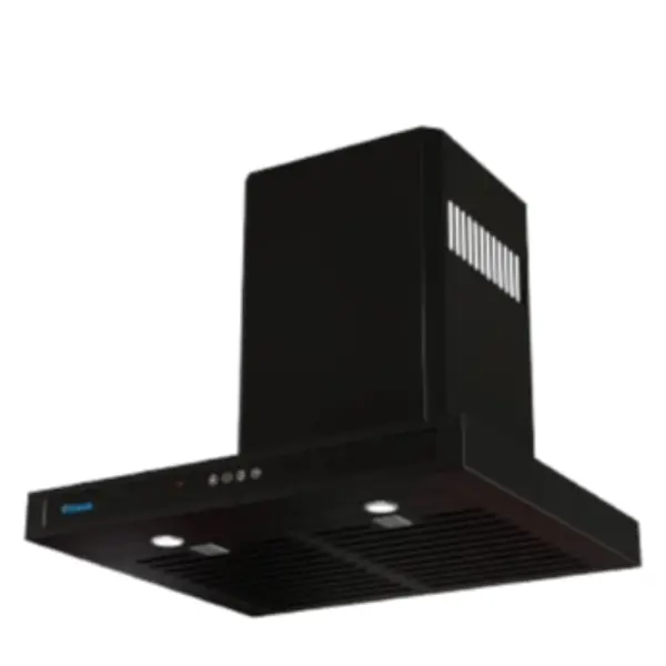 Кухонная вытяжка Vitech, Black, 60 Bruno TS