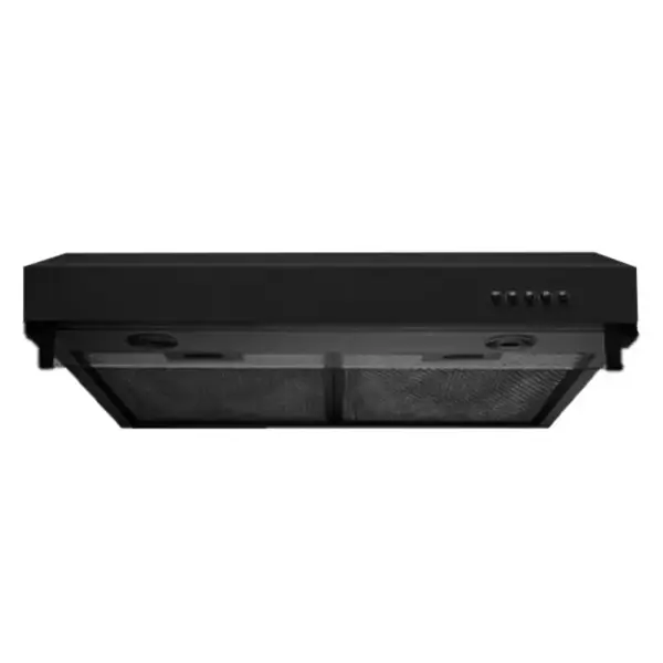 Oshxona havo so‘rg‘ichi Vesta, Black, P-960