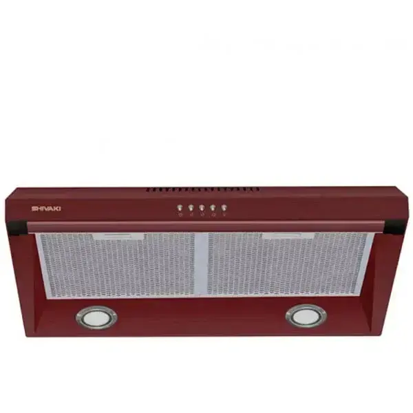 Oshxona havo so‘rg‘ichi Shivaki, Crimson color, 0960 L Punto