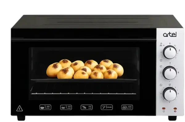 Mini pech Artel MD 4218 L Red