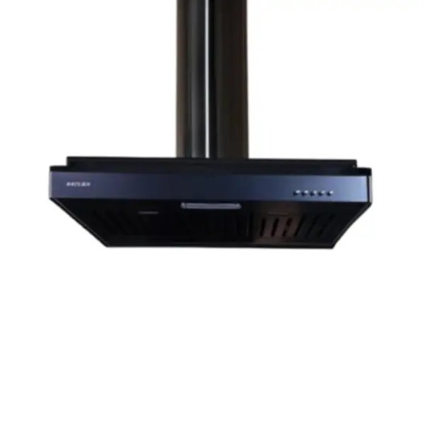 Кухонная вытяжка Saturn, Gray metallick, 60 Tablet