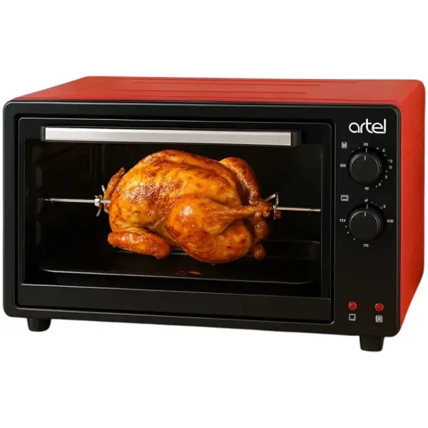 Mini pech Artel MD 3216 Red