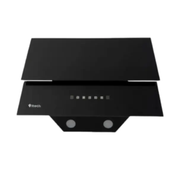 Кухонная вытяжка Vitech, Black, 60 BONITA S