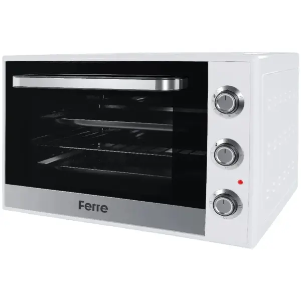Mini pech Ferre MO 7000 White