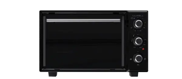 Mini pech LUXELL MO 4000 Black