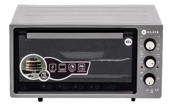 Mini pech OE-4503 Lampa