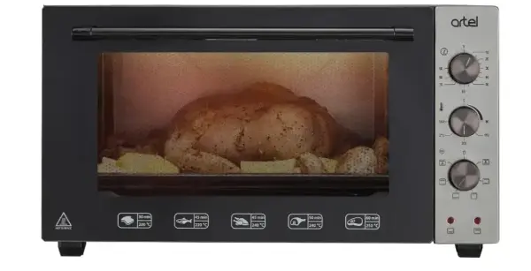 Mini pech Artel 4218 L Red