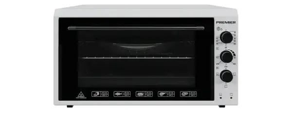 Mini pech Premier PRM-MED45 White