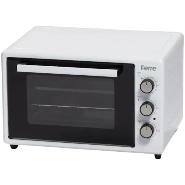 Mini pech Ferre MO 3700 White