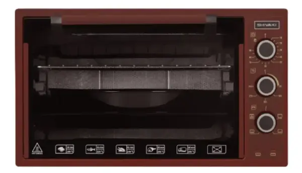 Mini pech Shivaki MD-3618E