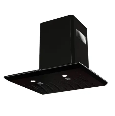 Кухонная вытяжка Vitech, Black, 60 Sirius