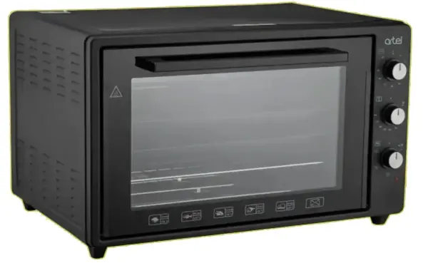 Mini pech Artel 6002