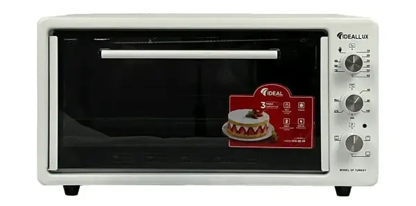 Мини-печь Ideal M4510