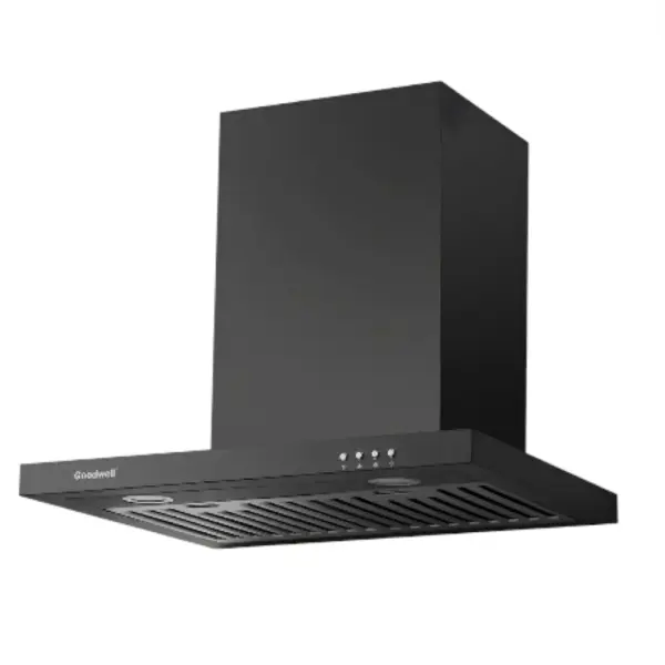 Oshxona havo so‘rg‘ichi Immer, Black, C60k