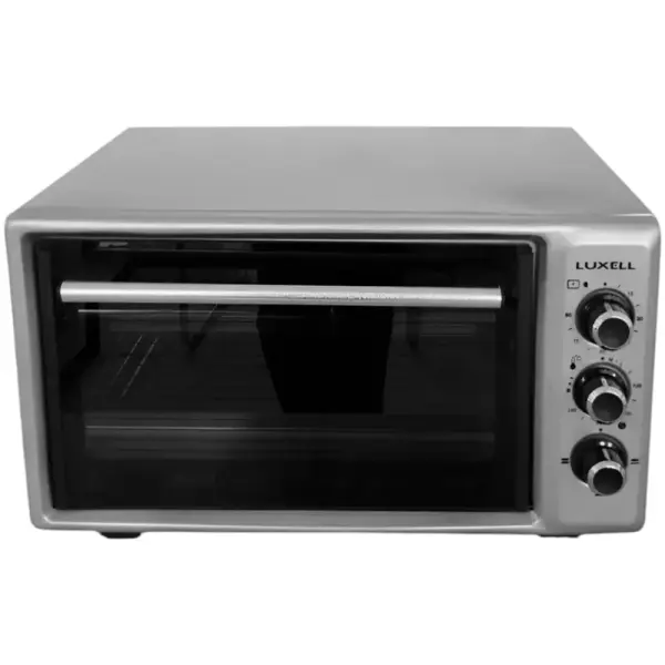 Mini pech Ferre LUXELL MO 4000 Grey