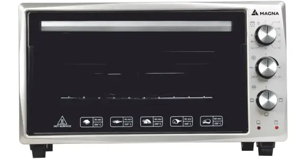 Мини-печь MAGNA MF3615-12S