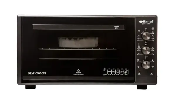 Mini pech ITIMAT 28DCGL Light Brown