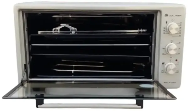 Mini pech Volmer VL-4510G