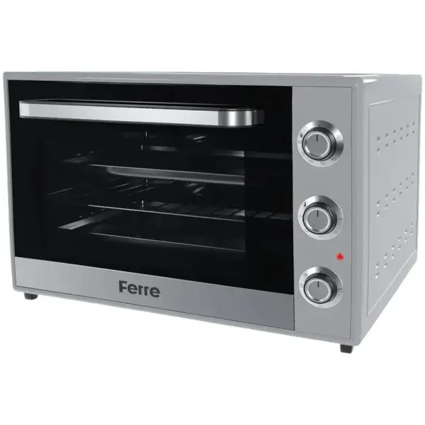 Mini pech Ferre MO 7000 Black