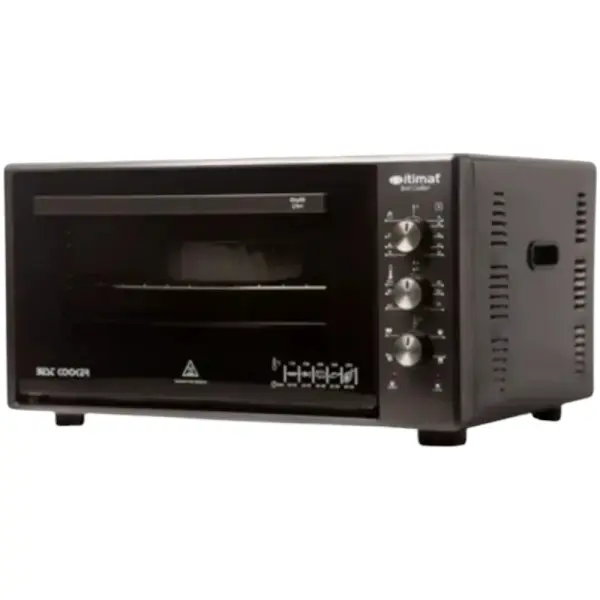 Mini pech Itimat I 28 DFL Grey