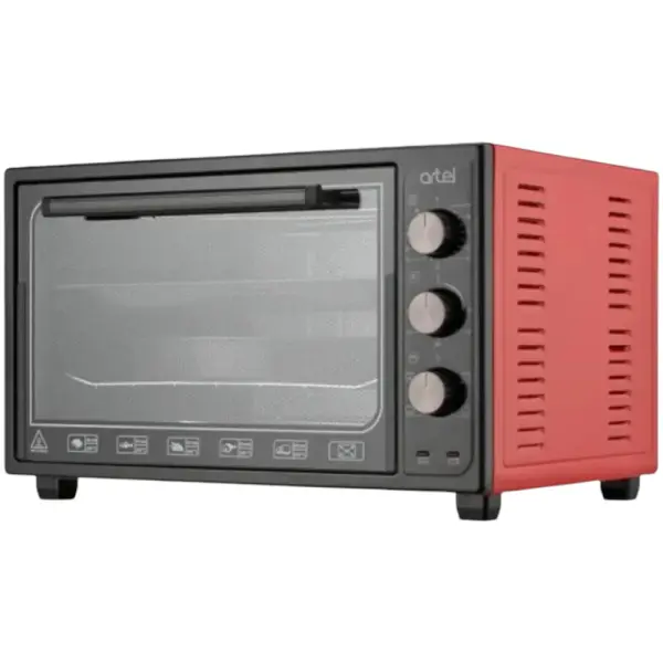 Mini pech Artel MD 3618 E Red