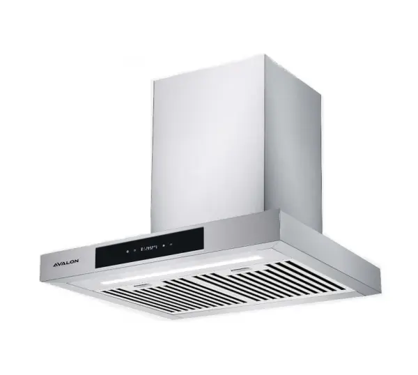 Oshxona havo so‘rg‘ichi Avalon, Silver, AVL-RH 6100