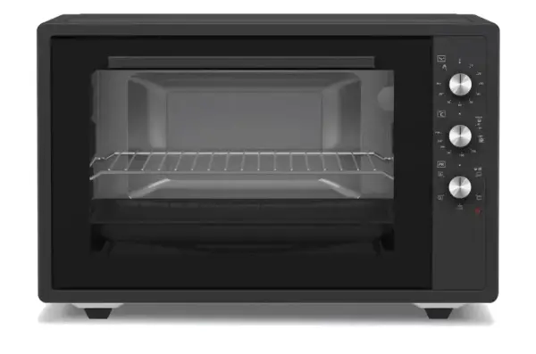 Мини-печь Shivaki 7002 Wet Asphalt