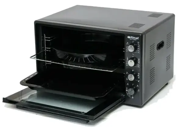 Mini pech ITIMAT Premium I-60 DL Grey