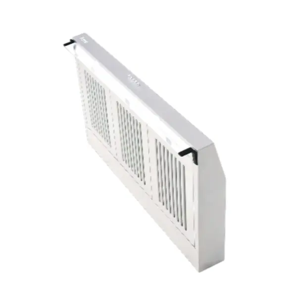 Кухонная вытяжка Ferre, White, 901 TABLET