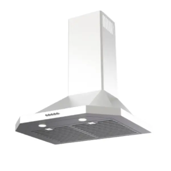 Кухонная вытяжка Vitech, White, Vitra 60 Evita