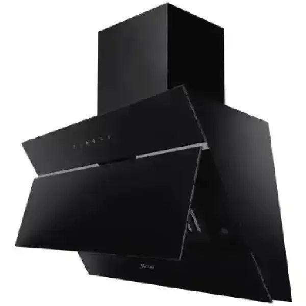 Oshxona havo so‘rg‘ichi Haier, Black, HVX-W692GBA