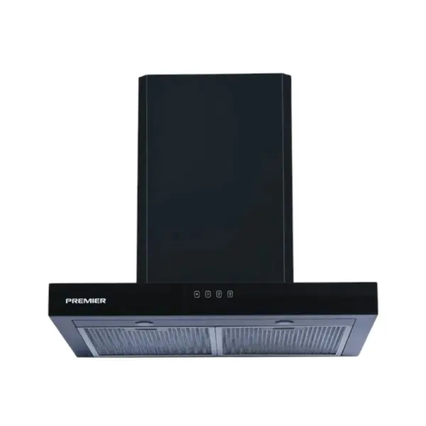 Oshxona havo so‘rg‘ichi Premier, Black, PRM-T/60T Shape Turbo