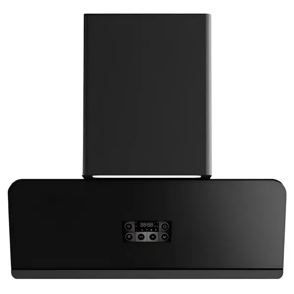 Кухонная вытяжка Berg, Black, CXW-188-B008APL58