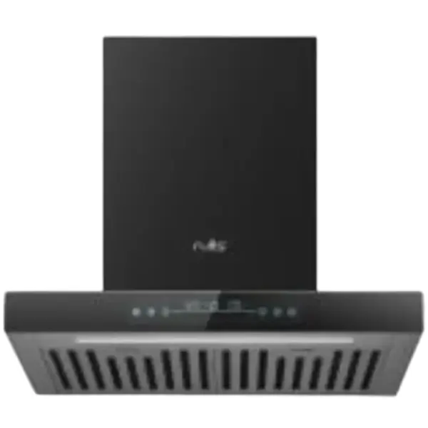 Oshxona havo so‘rg‘ichi Rulls, Black, HTI604BL