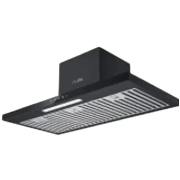 Oshxona havo so‘rg‘ichi Rulls, Black, HTG901BL