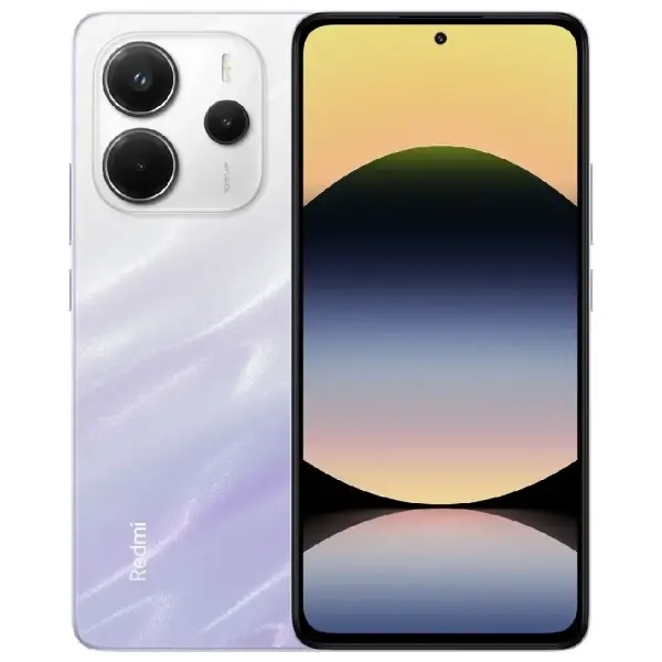 Redmi Note 14, Mist Purple, 6/128 GB