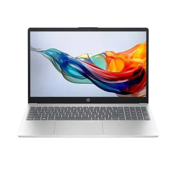 Ноутбук HP Laptop 15-fc0245ci C94M1EA / R5-7430U / DDR4 16GB / SSD 512GB / 15.6" FHD IPS