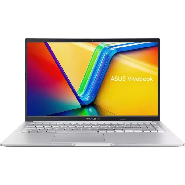 Noutbuk ASUS Vivobook X1502VA 90NB10T2-M01W90 / i5-13420H / DDR4 16GB / SSD 512GB / 15.6" FHD IPS
