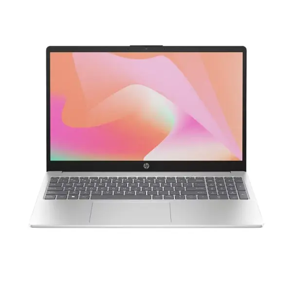 Ноутбук HP Laptop 15-fd1121ci C94M3EA / U5-120U / DDR5 16GB / SSD 512GB / 15.6" FHD IPS