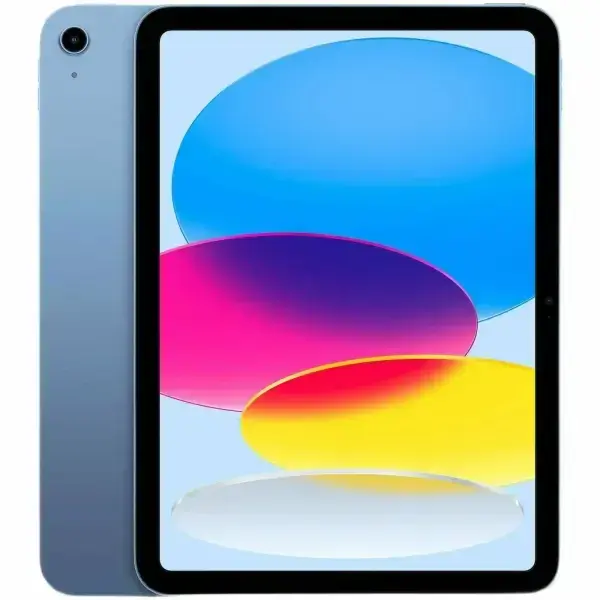 Планшет Apple iPad 11 Wi-Fi, Blue, 128 GB